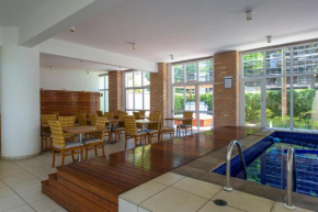 Aconchegante Duplex no Brooklin IV